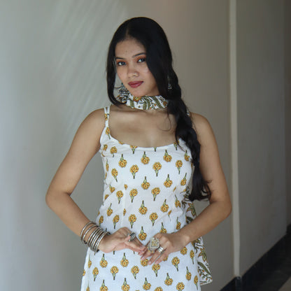 SAAZ - Convertible Kurti™