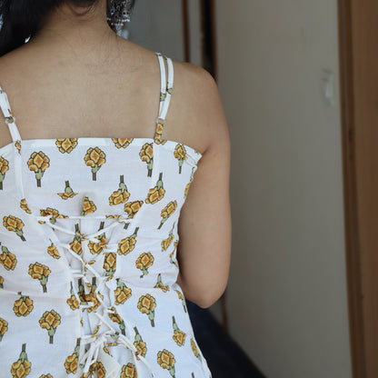 SAAZ - Convertible Kurti™