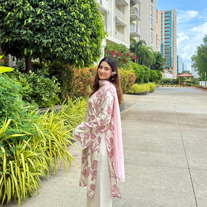 ZYRA - Pakistani Style