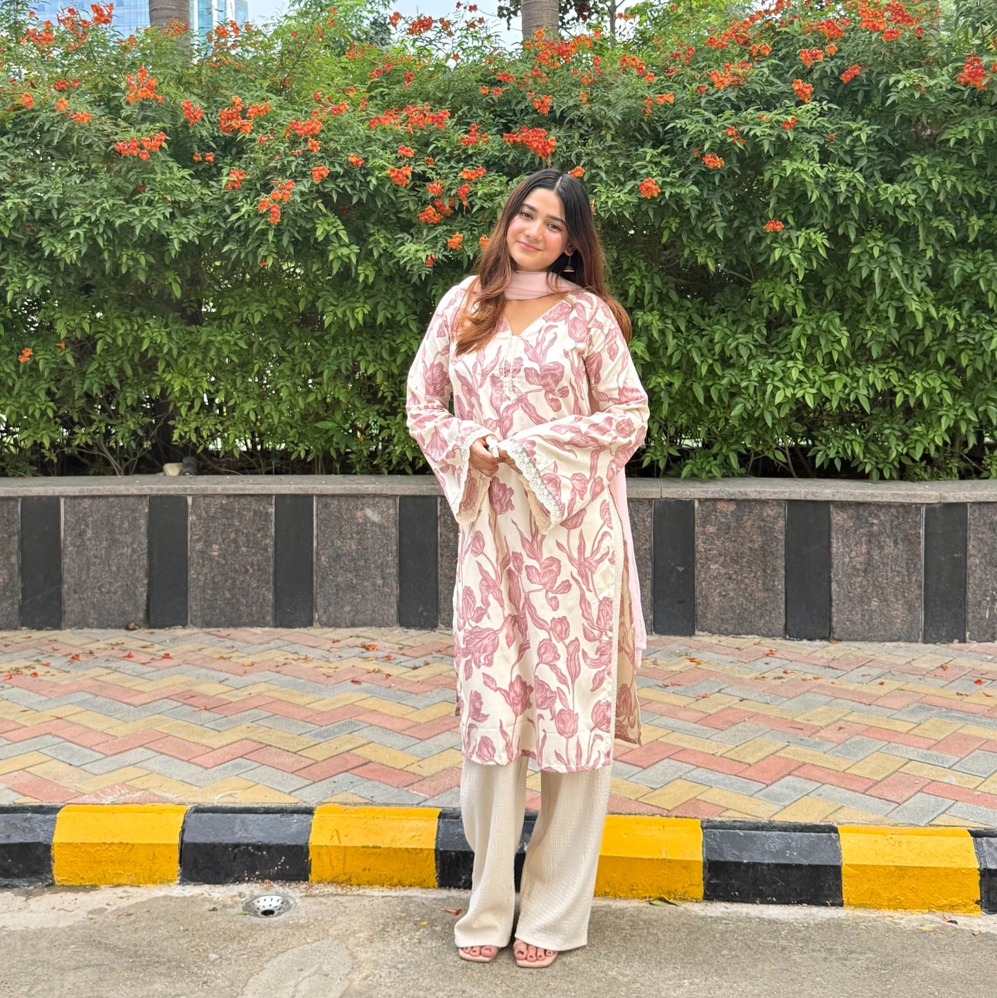 ZYRA - Pakistani Style