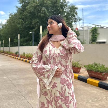 ZYRA - Pakistani Style