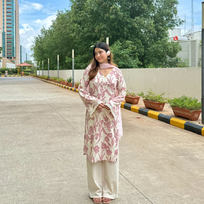 ZYRA - Pakistani Style