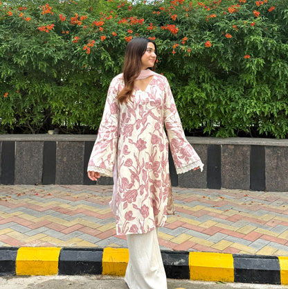 ZYRA - Pakistani Style