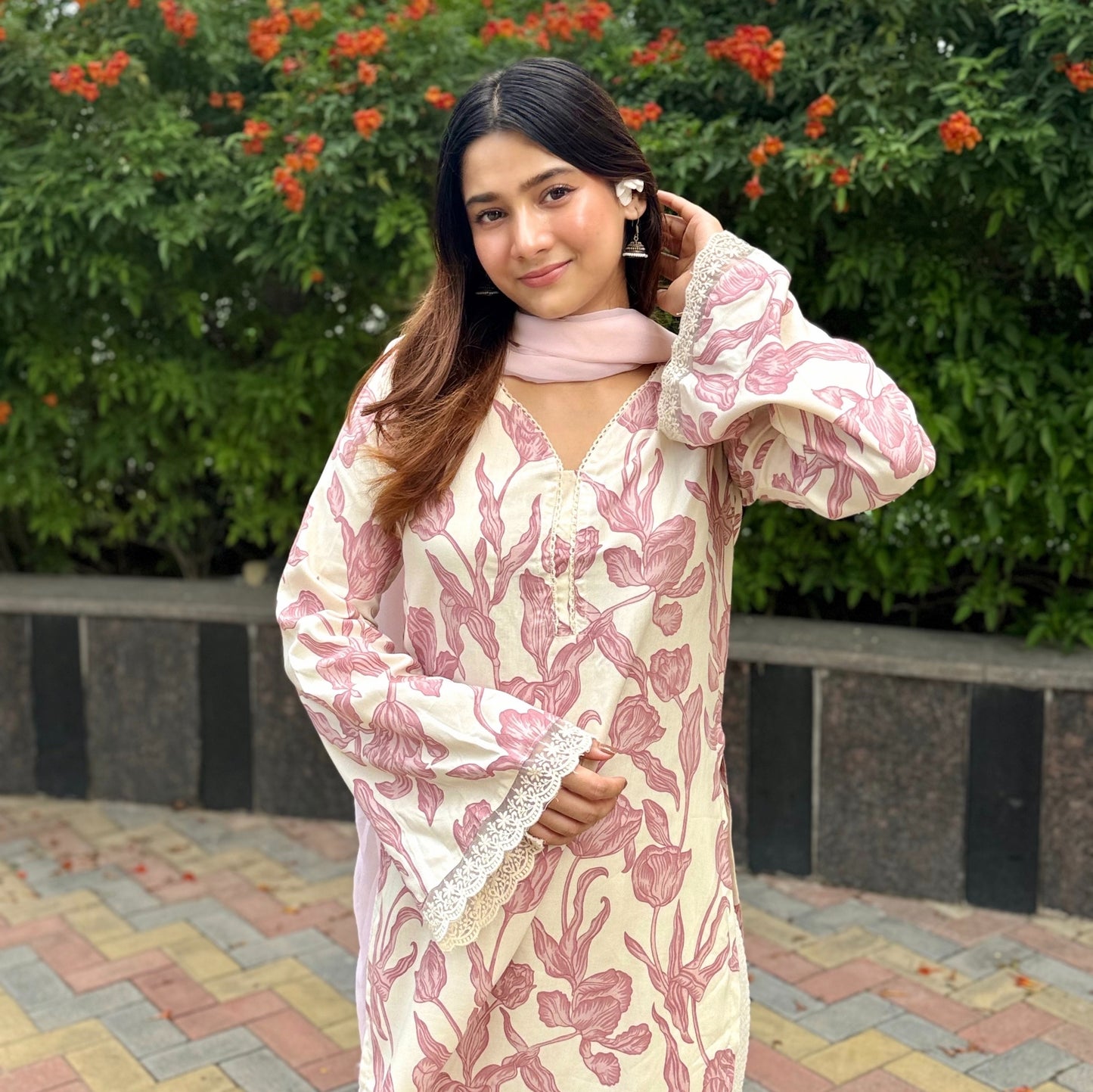 ZYRA - Pakistani Style