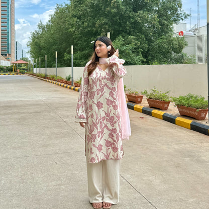 ZYRA - Pakistani Style