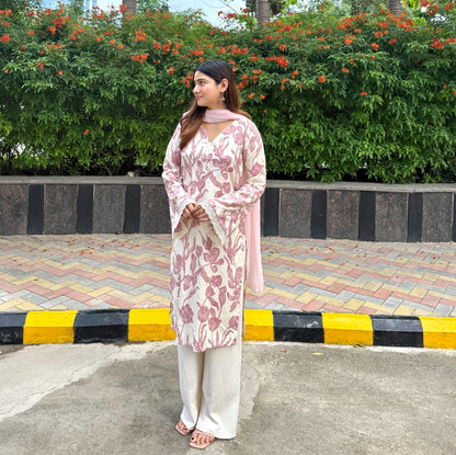 ZYRA - Pakistani Style