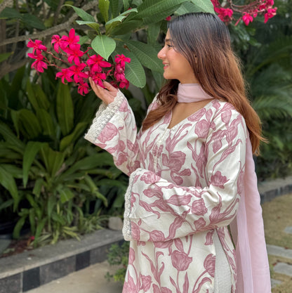 ZYRA - Pakistani Style