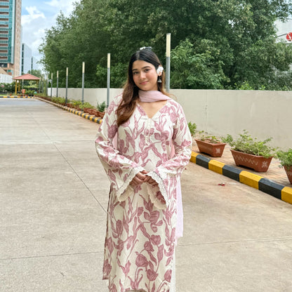 ZYRA - Pakistani Style