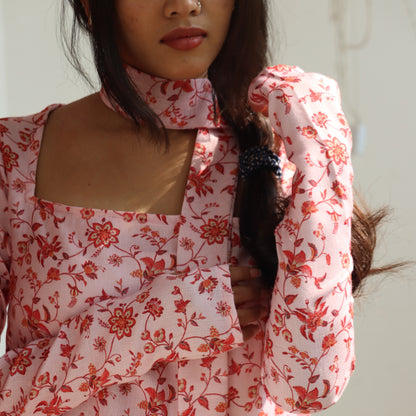 RANI - Pashmina Kurti