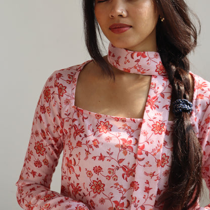 RANI - Pashmina Kurti