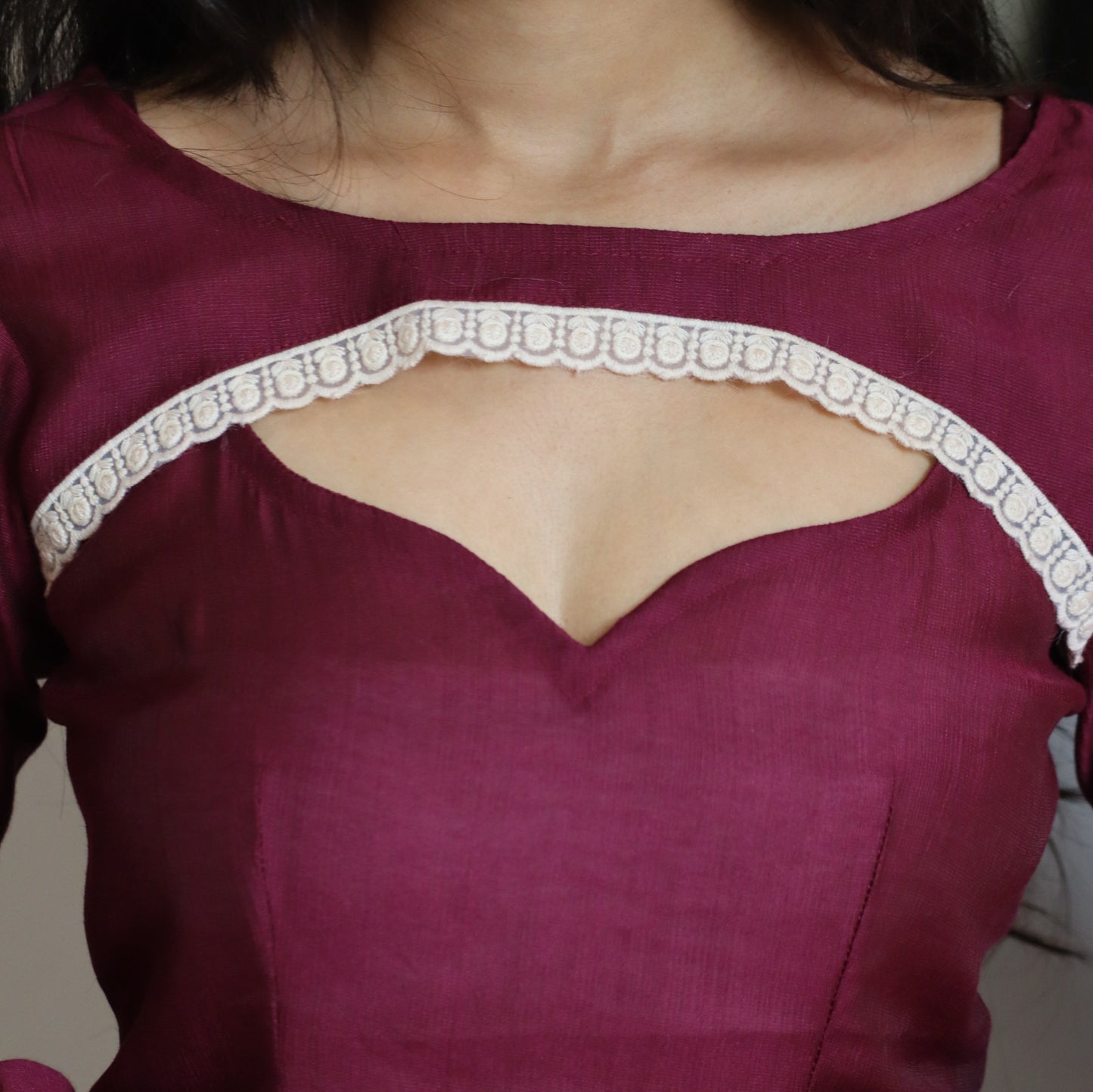 ZEHRA - Convertible Kurti™