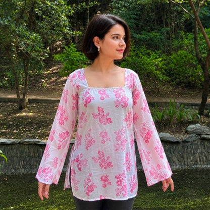 PINK - Flowy