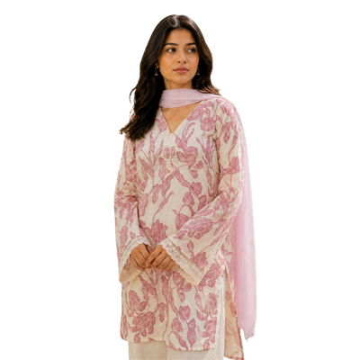 PAKISTANI KURTA